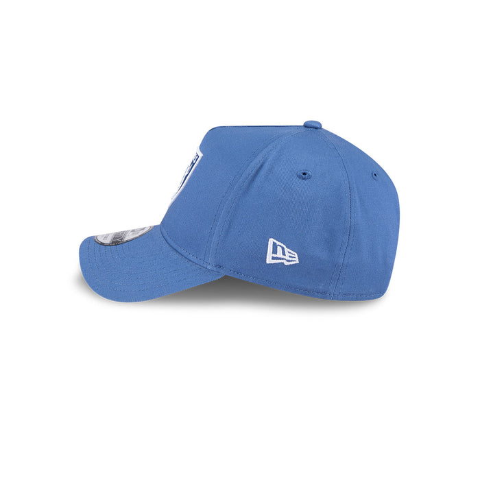 New Era Las Vegas Raiders 9Forty A-Frame (Indigo)