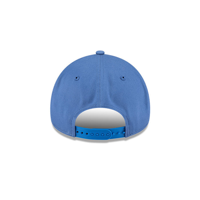 New Era Las Vegas Raiders 9Forty A-Frame (Indigo)