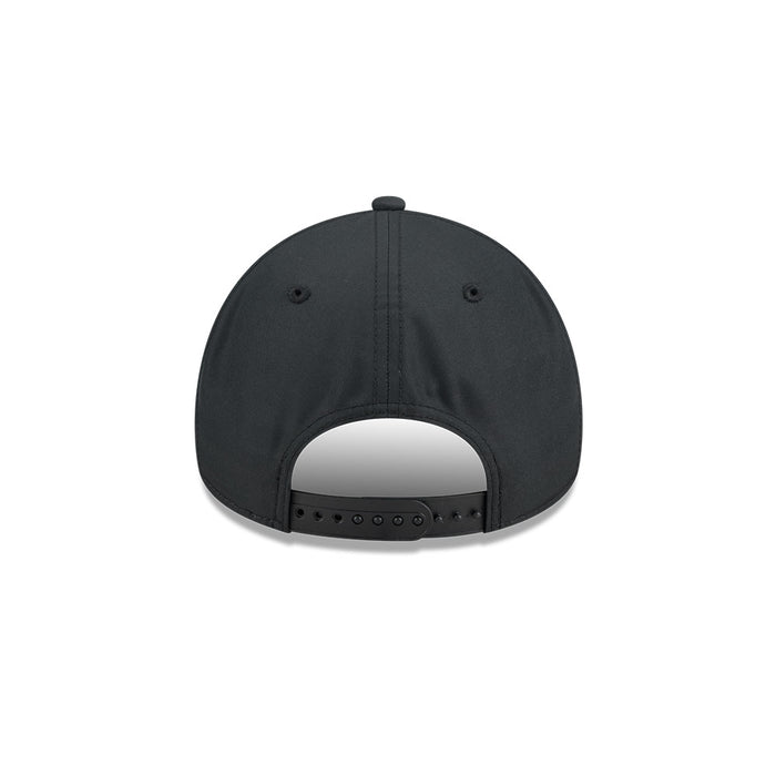 New Era Las Vegas Raiders 9Forty A-Frame ProLite Snaback (Black)