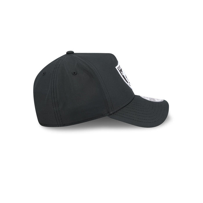 New Era Las Vegas Raiders 9Forty A-Frame ProLite Snaback (Black)