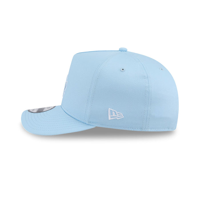 New Era Los Angeles Dodgers 9Fifty Snapback (Glacial Blue)