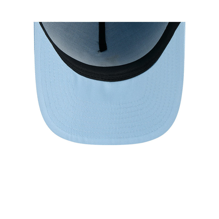 New Era Los Angeles Dodgers 9Fifty Snapback (Glacial Blue)
