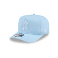 New Era New York Yankees 9Fifty Snapback (Glacial Blue)
