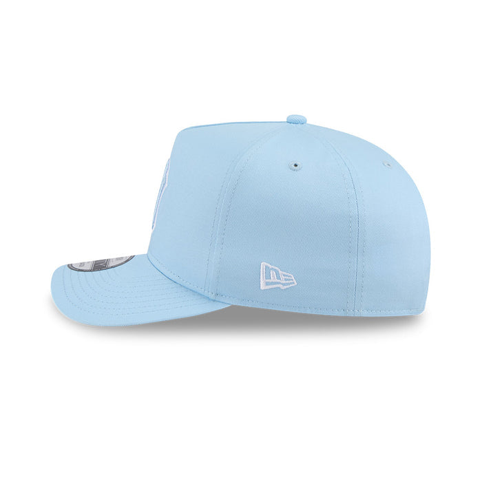New Era New York Yankees 9Fifty Snapback (Glacial Blue)