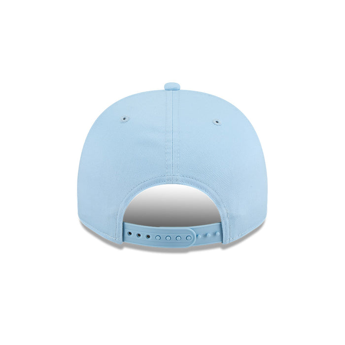 New Era New York Yankees 9Fifty Snapback (Glacial Blue)