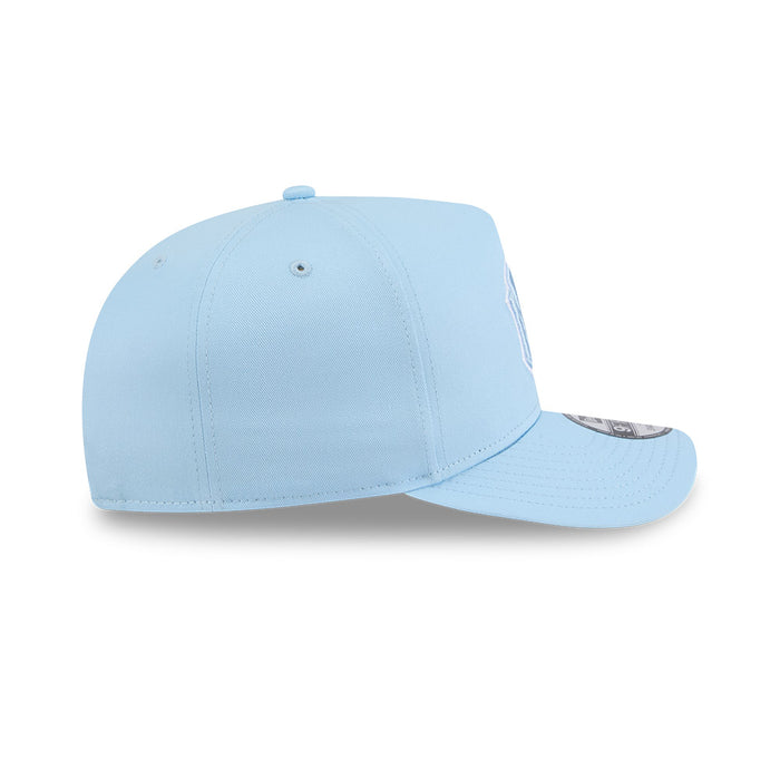 New Era New York Yankees 9Fifty Snapback (Glacial Blue)