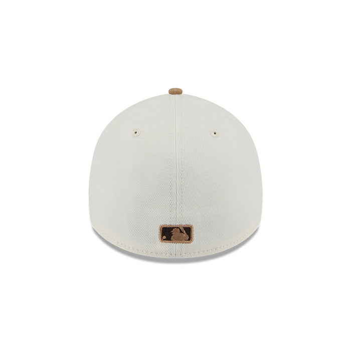 New Era N.Y Yankees 39Thirty A-Frame Stretch Fit (Sandy Bay)