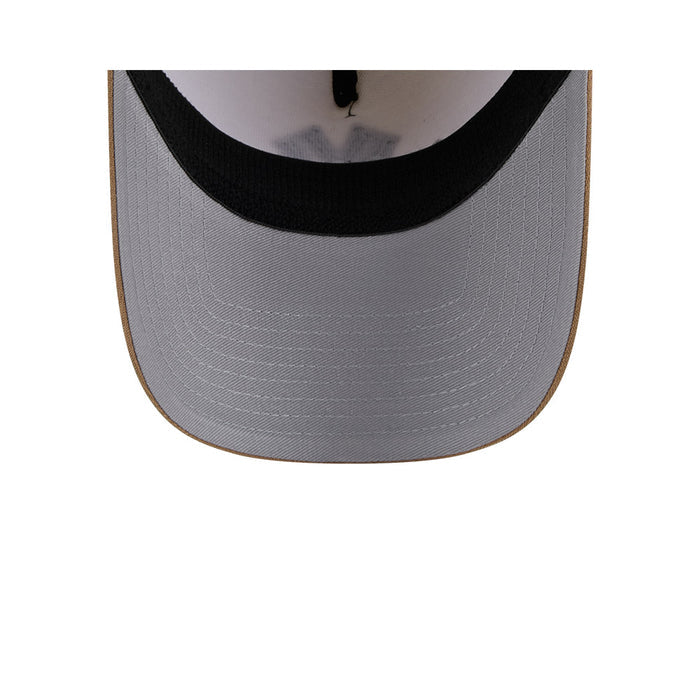 New Era N.Y Yankees 39Thirty A-Frame Stretch Fit (Sandy Bay)