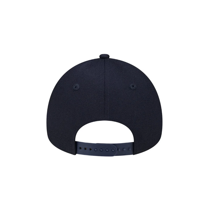 New Era N.Y Yankees 9Forty A-Frame Cap (Navy)