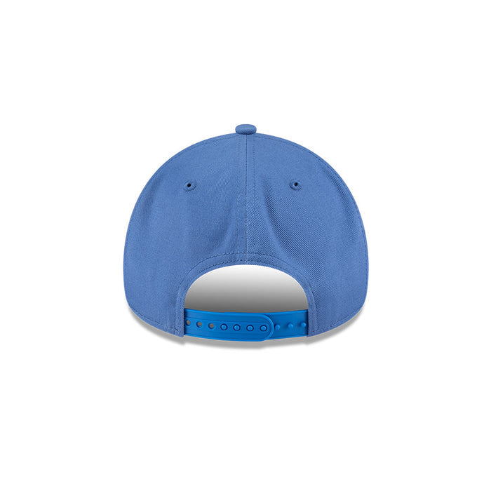 New Era N.Y Yankees 9Forty A-Frame (Indigo)