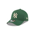 New Era N.Y Yankees 9Forty A-Frame "Script" (Cilantro Green)