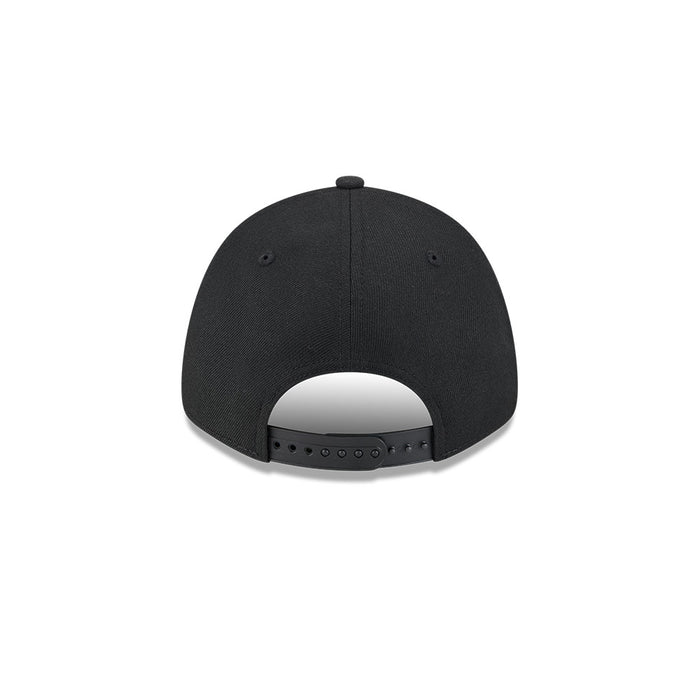New Era N.Y Yankees 9Forty Snapback (Black/Olive)