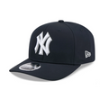 New Era N.Y Yankees 9Seventy Stretch-Snap Prolite (Navy/White)