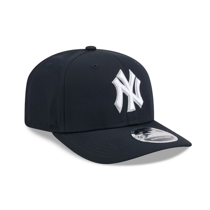 New Era N.Y Yankees 9Seventy Stretch-Snap Prolite (Navy/White)