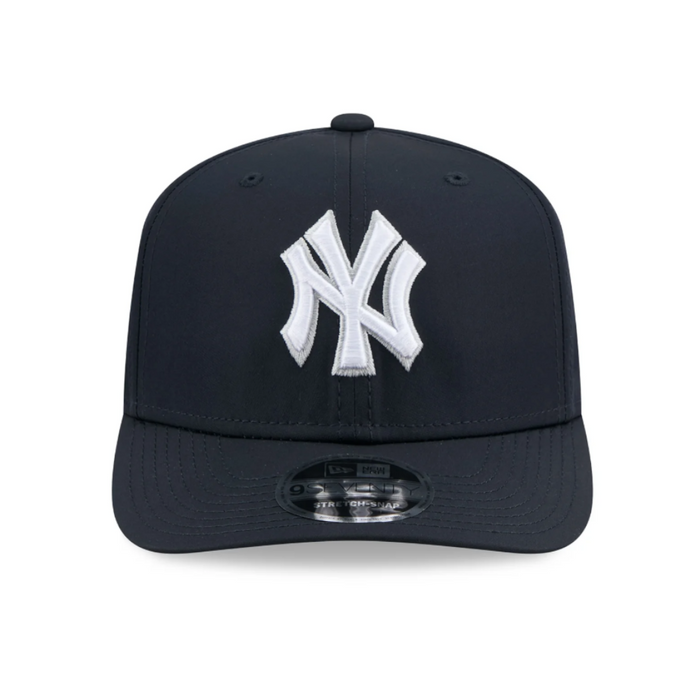 New Era N.Y Yankees 9Seventy Stretch-Snap Prolite (Navy/White)