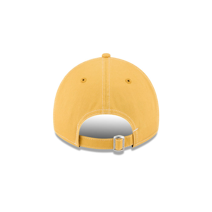 New Era N.Y Yankees 9Twenty “Packable” Cap (Mustard)