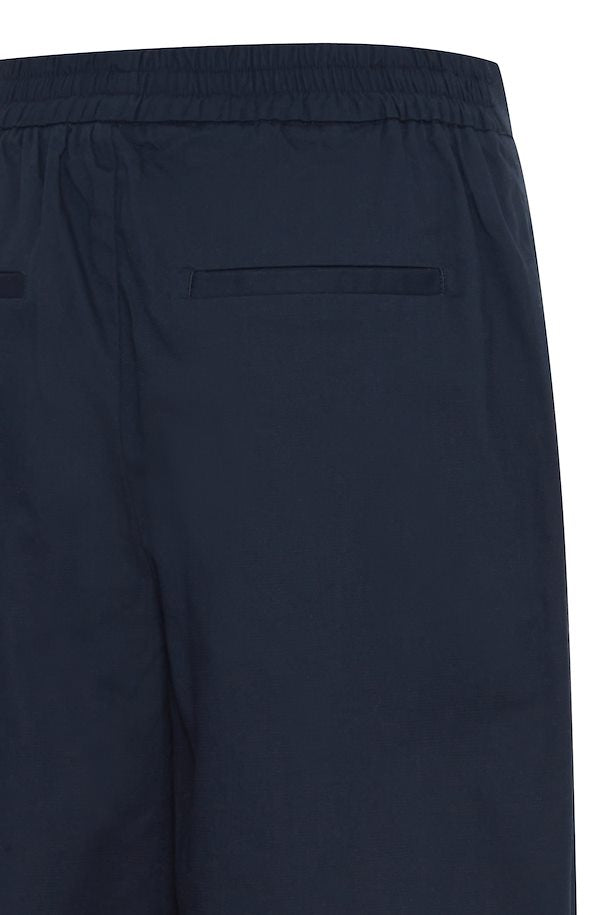 Nica Trousers (Total Eclipse)