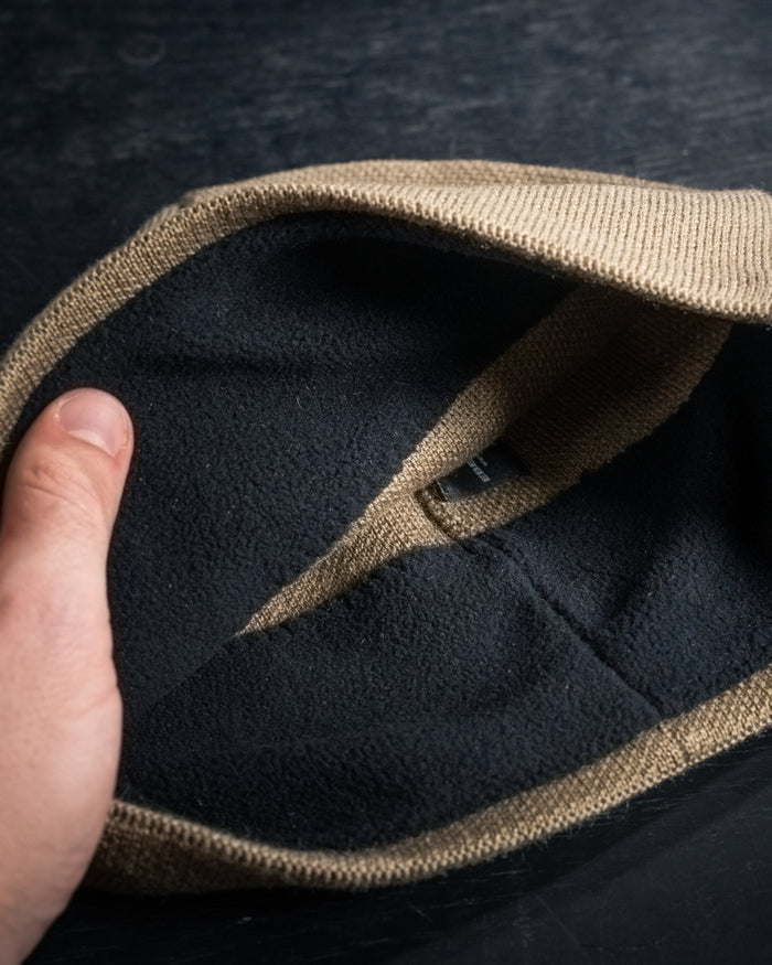 North Fork Merino Beanie - Eberlestock Lifetime Warranty | Veteran Owned
