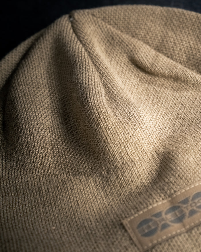 North Fork Merino Beanie - Eberlestock Lifetime Warranty | Veteran Owned