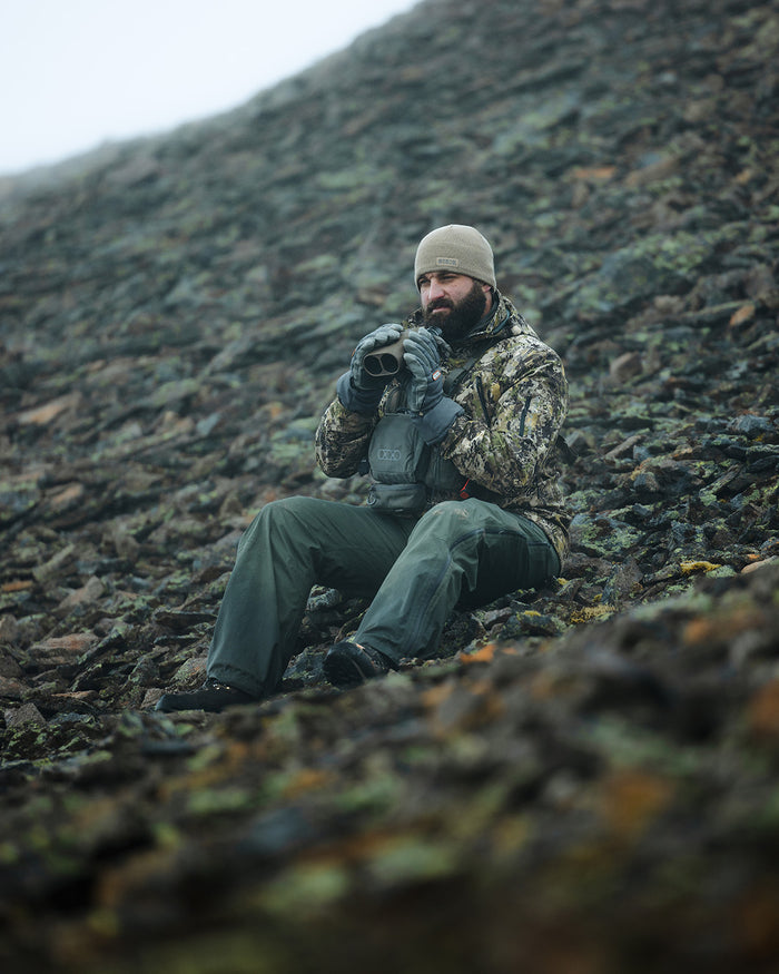 North Fork Merino Beanie - Eberlestock Lifetime Warranty | Veteran Owned