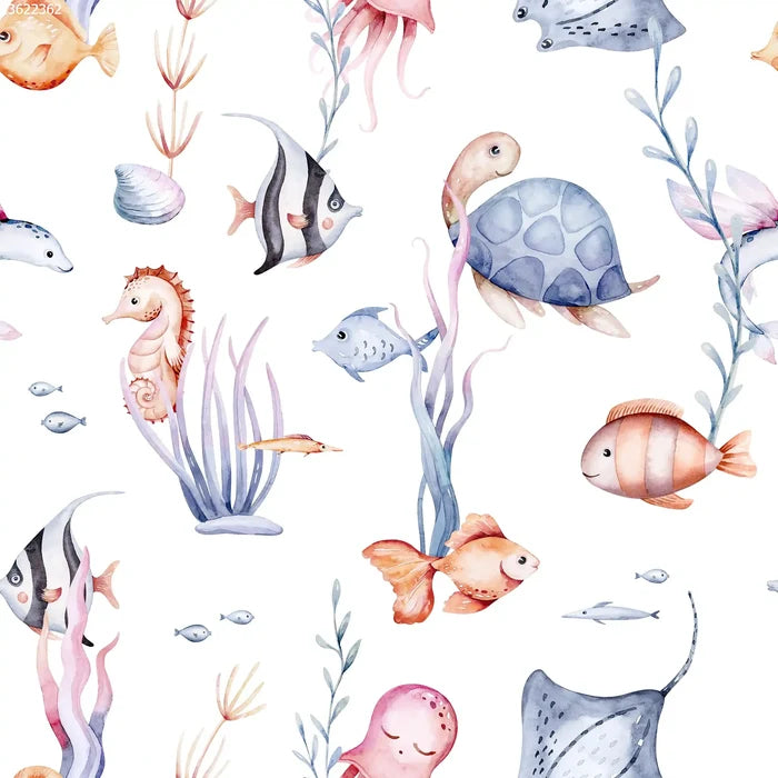 Ocean Family - Family Fabrics B.V.