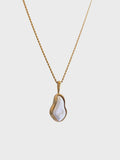 Oceans Apart Necklace