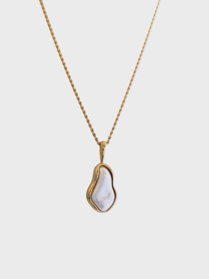 Oceans Apart Necklace
