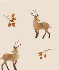 Oh Deer - Family Fabrics B.V.