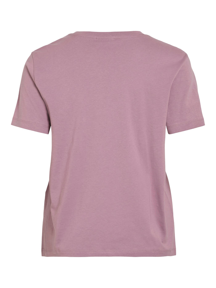 Olive T-Shirt (Toadstool)