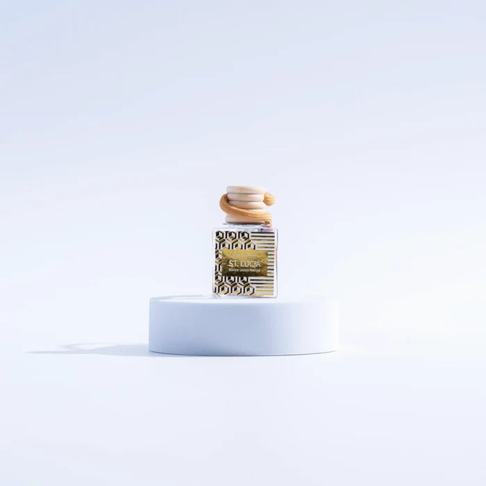 Oliver + Co. Bougie On-The-Go Car Freshener