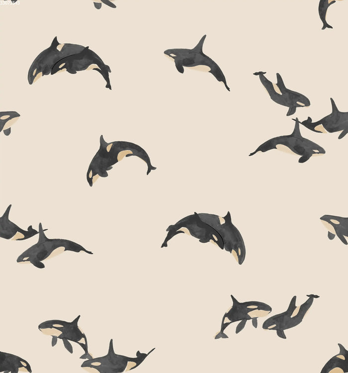 Orca Sand - Family Fabrics B.V.