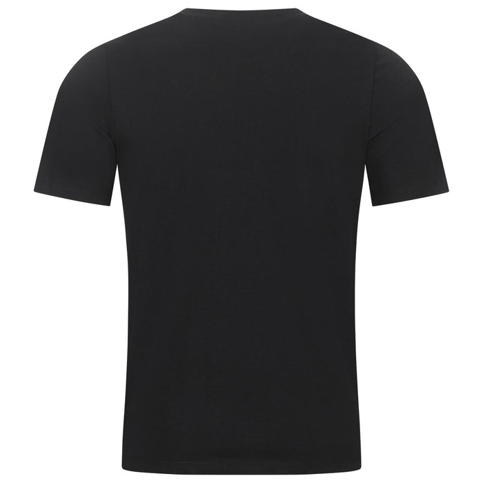 Giesswein Organic T-Shirt Men - black 022