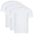 Giesswein Organic T-Shirt Men - Arctic white 011