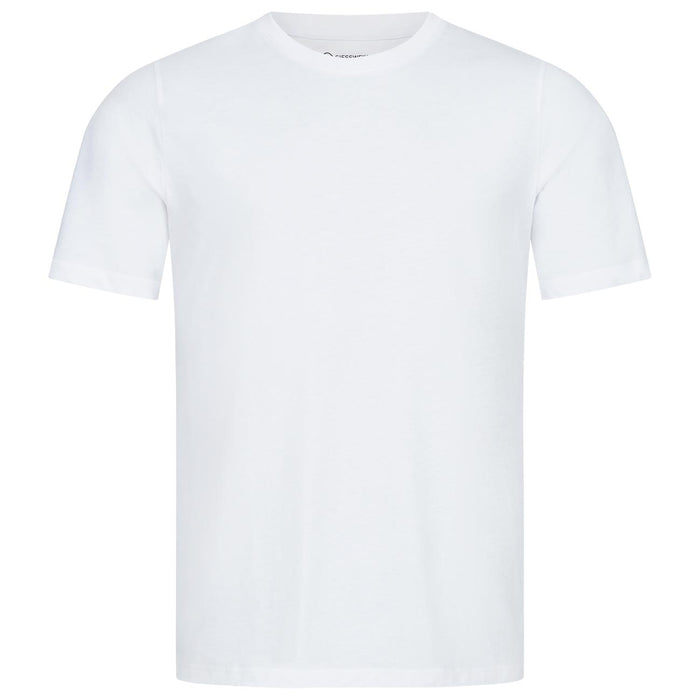 Giesswein Organic T-Shirt Men - Arctic white 011