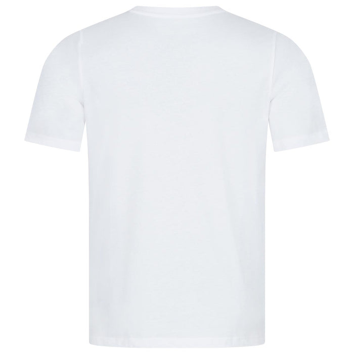 Giesswein Organic T-Shirt Men - Arctic white 011