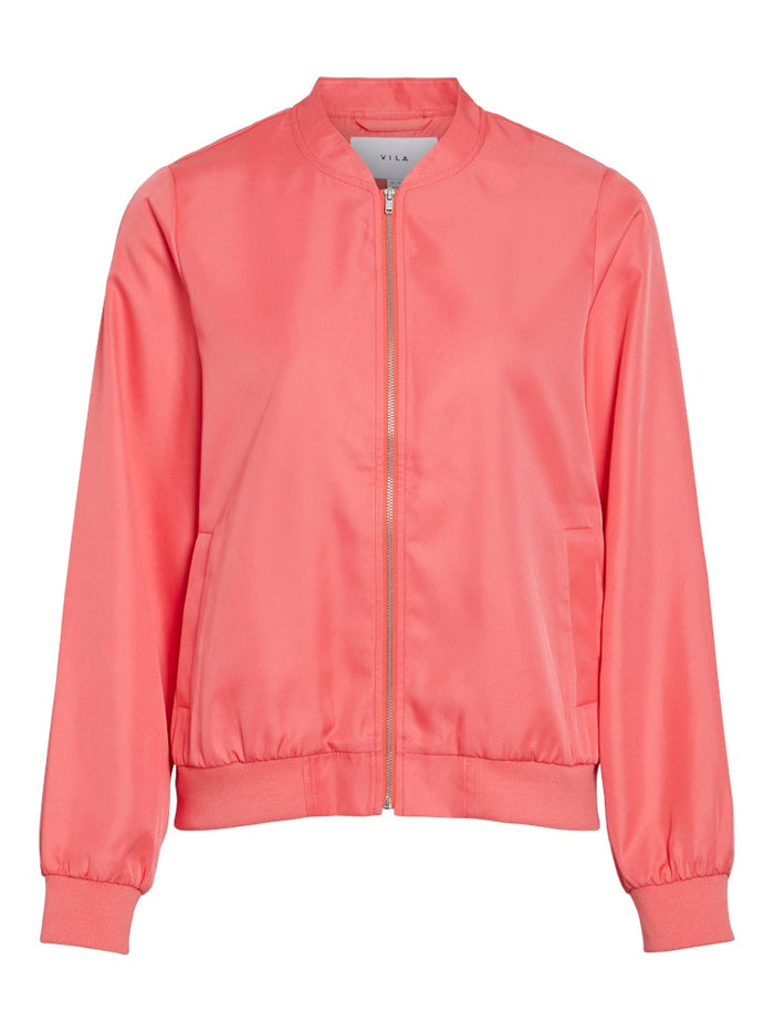 Paige Bomber Jacket (Dubarry)