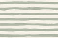 Painted Stripe Big Green - Family Fabrics B.V.
