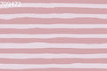 Painted Stripe Small Lilac - Family Fabrics B.V.