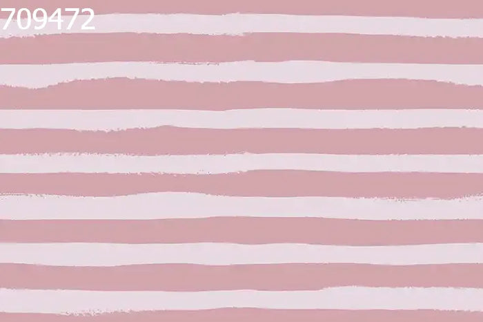 Painted Stripe Small Lilac - Family Fabrics B.V.