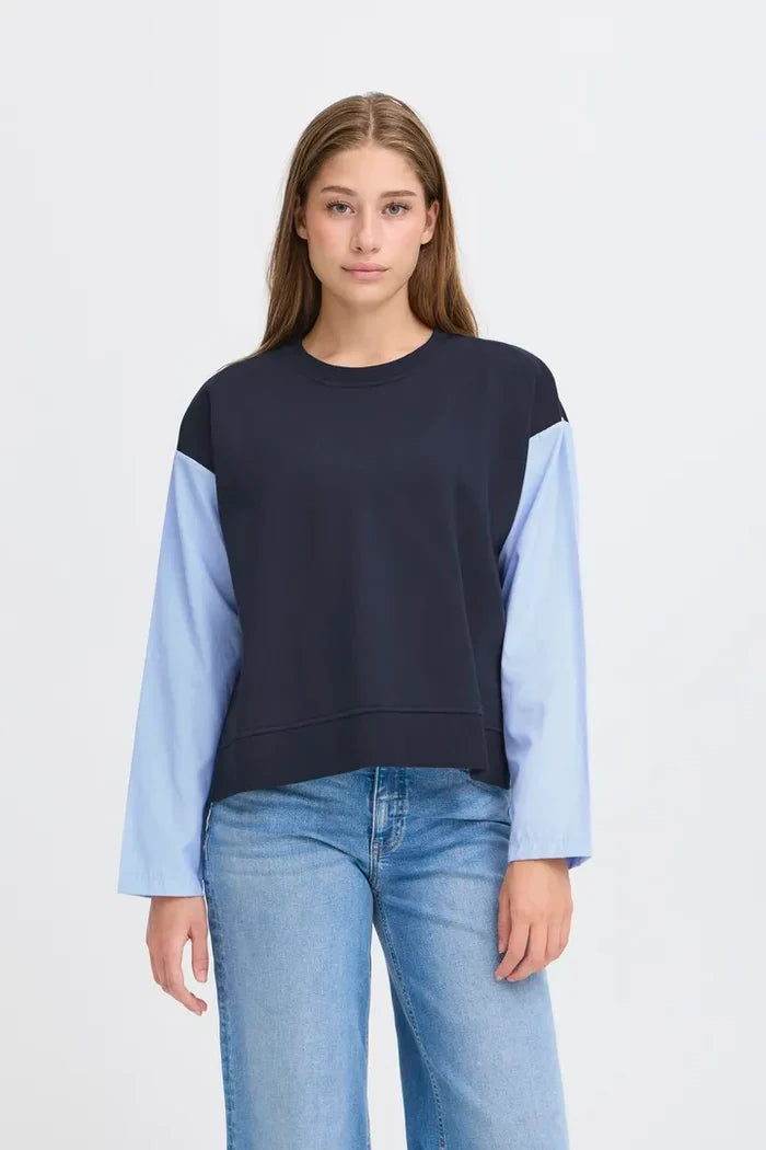 Palona Shirt/Sweater (Total Eclipse)