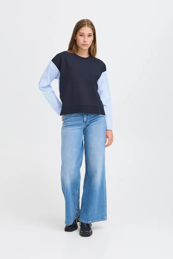 Palona Shirt/Sweater (Total Eclipse)
