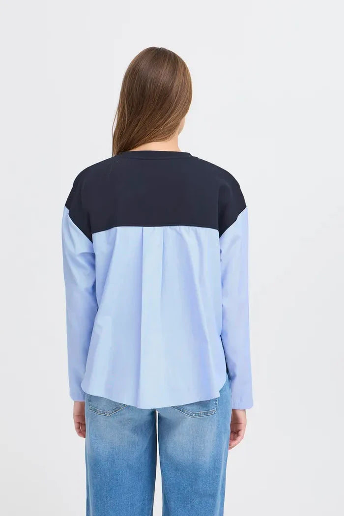 Palona Shirt/Sweater (Total Eclipse)