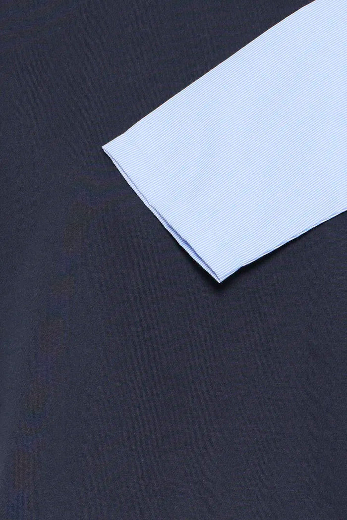 Palona Shirt/Sweater (Total Eclipse)