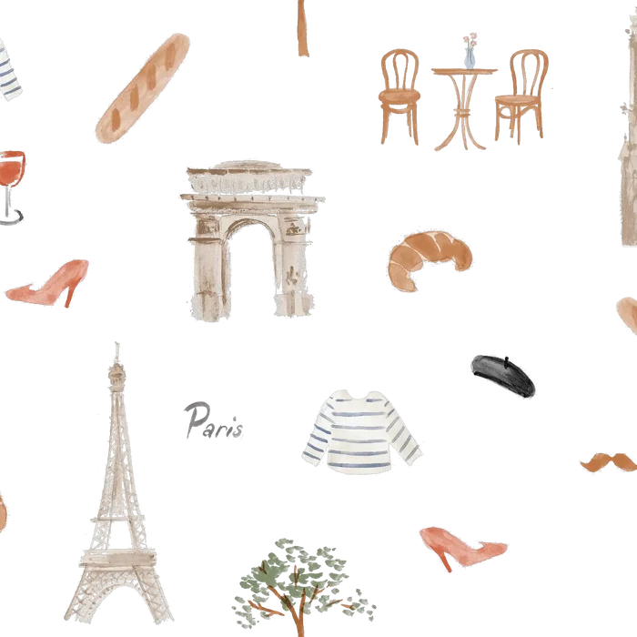 Paris - Family Fabrics B.V.
