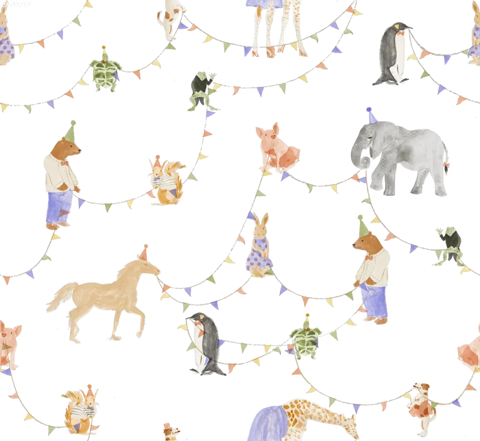 Party animals - Family Fabrics B.V.