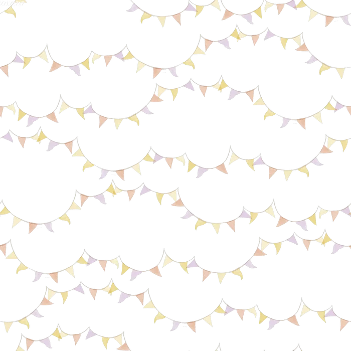 Party pink - Family Fabrics B.V.