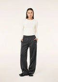 P.E NATION Man Down Trackpant (Caviar)