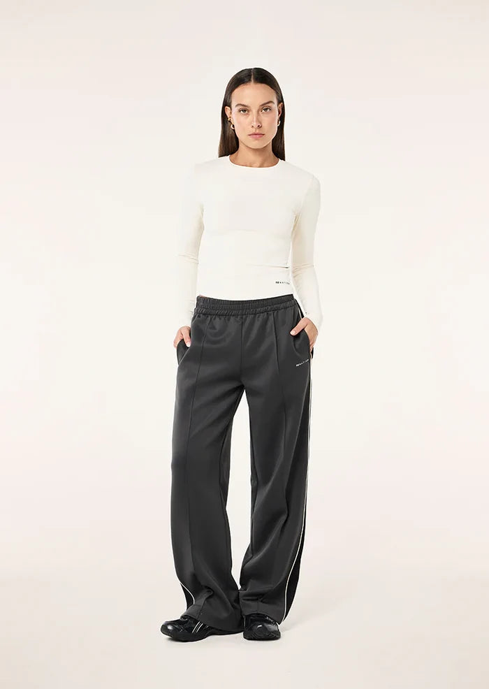P.E NATION Man Down Trackpant (Caviar)