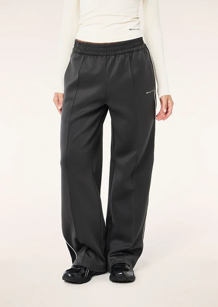 P.E NATION Man Down Trackpant (Caviar)
