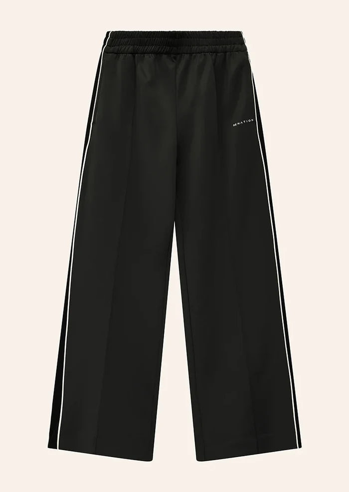 P.E NATION Man Down Trackpant (Caviar)